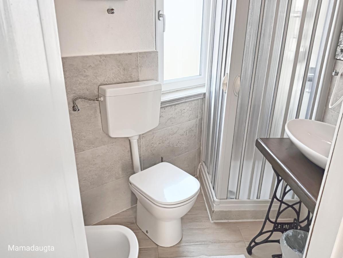 Kasakiwi Apartment วิเชนซา ภายนอก รูปภาพ