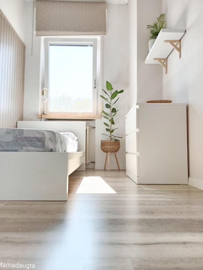 Kasakiwi Apartment วิเชนซา ภายนอก รูปภาพ