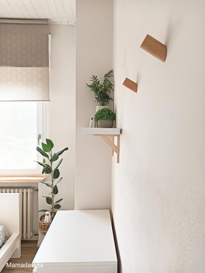 Kasakiwi Apartment วิเชนซา ภายนอก รูปภาพ