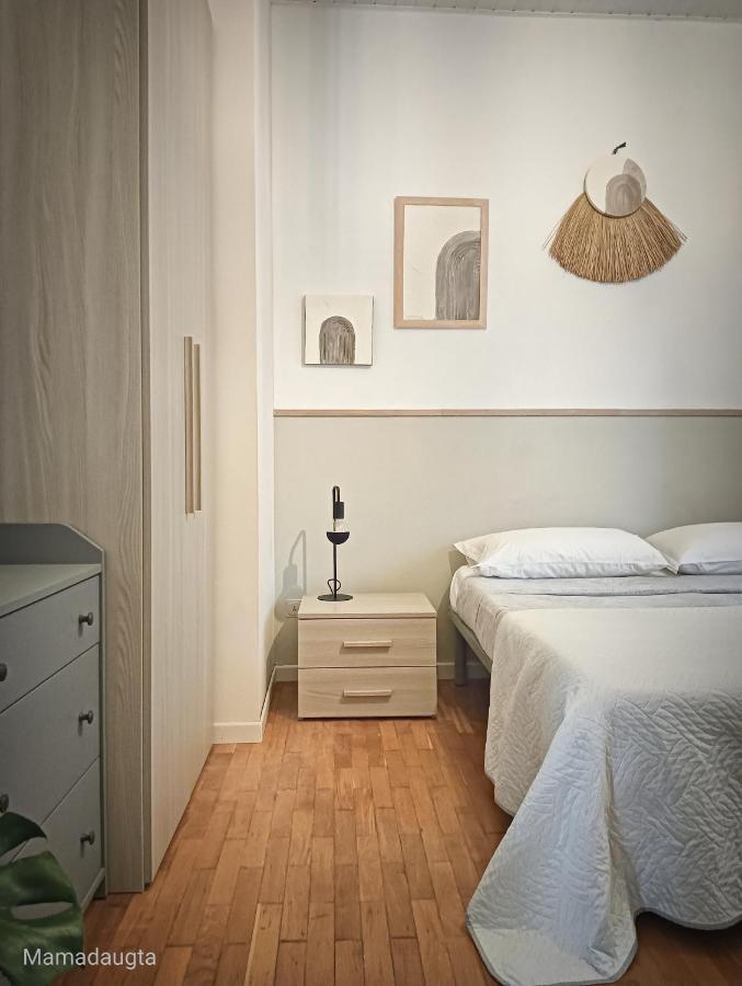 Kasakiwi Apartment วิเชนซา ภายนอก รูปภาพ