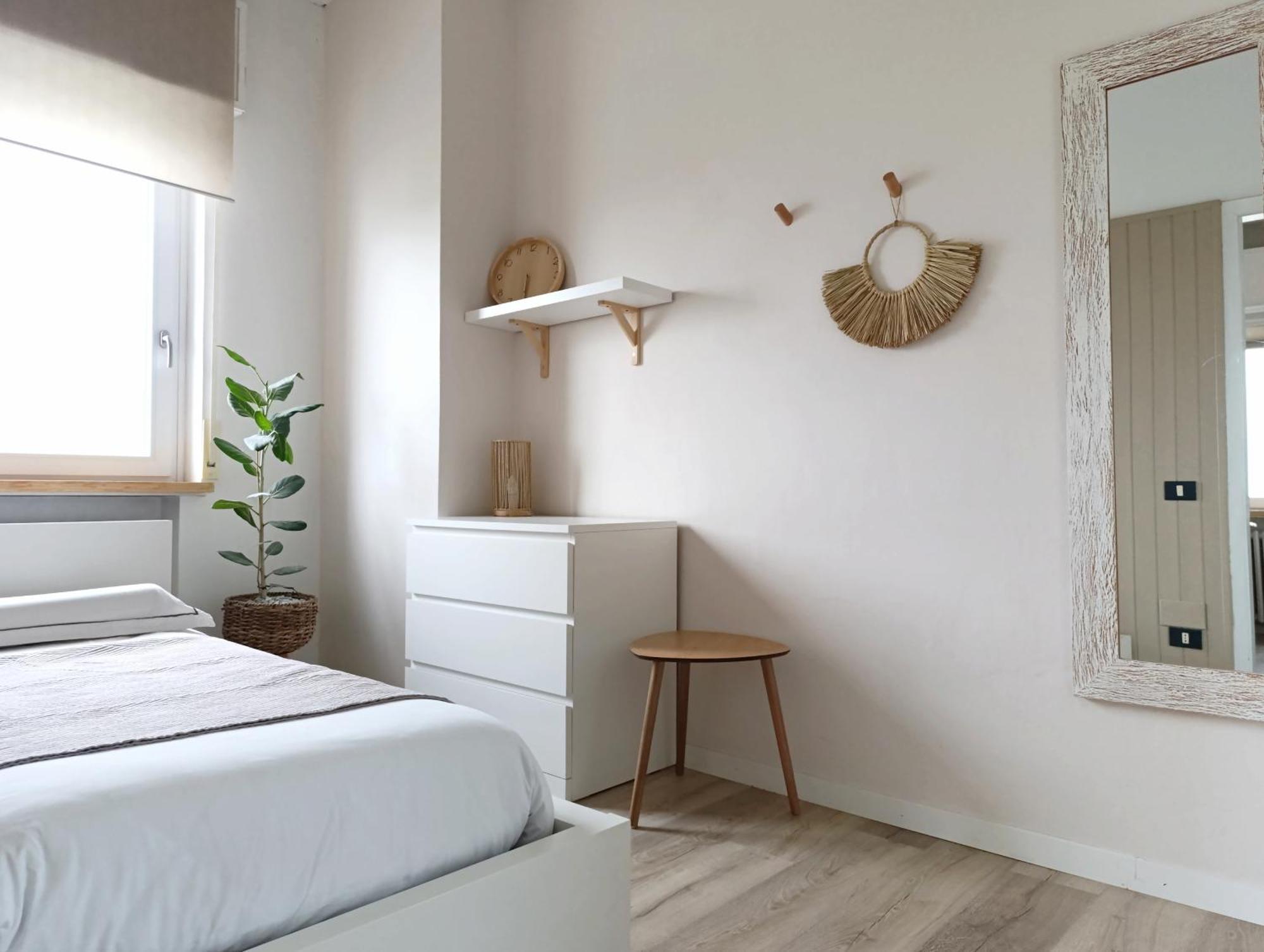 Kasakiwi Apartment วิเชนซา ภายนอก รูปภาพ