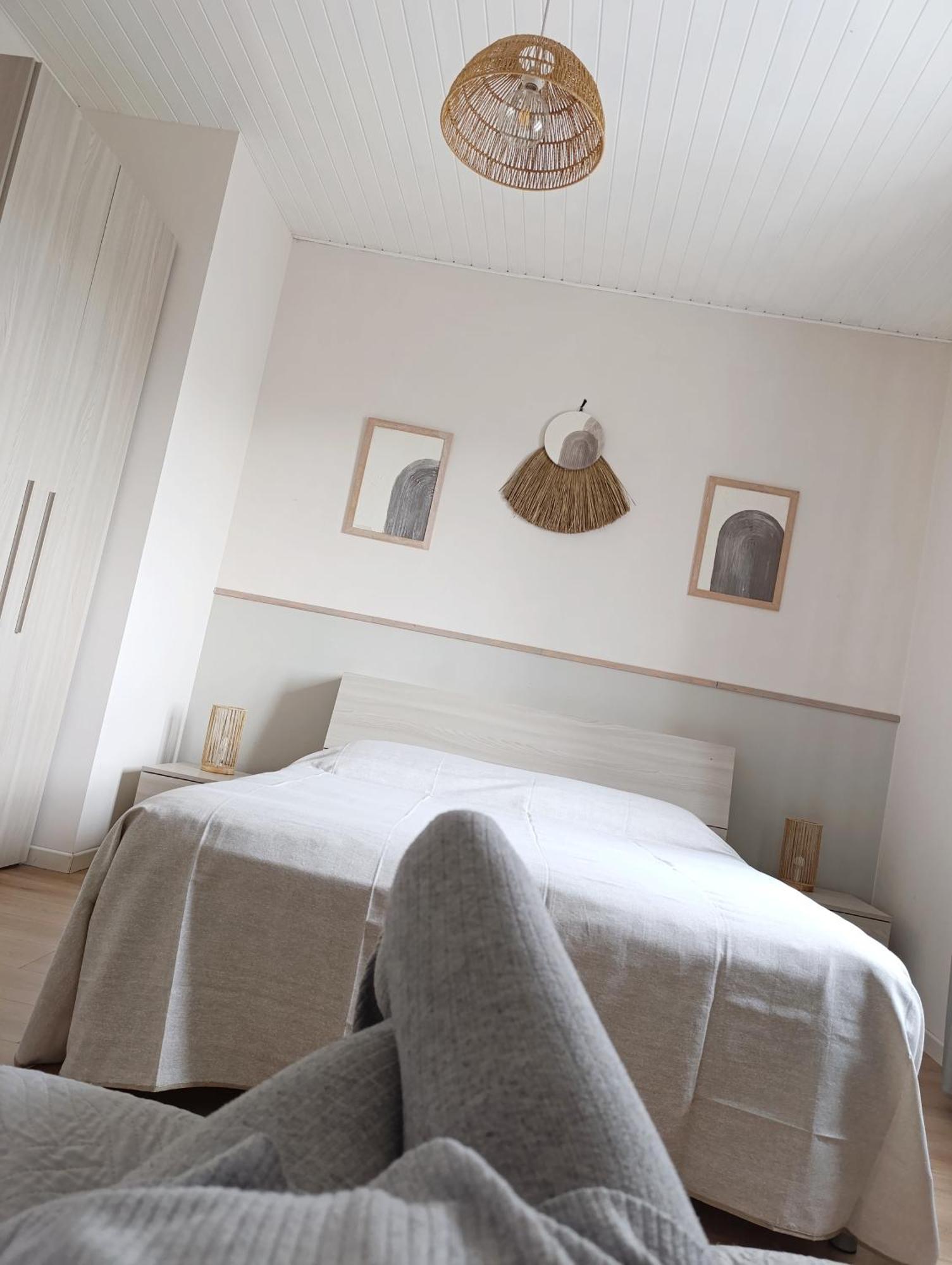 Kasakiwi Apartment วิเชนซา ภายนอก รูปภาพ