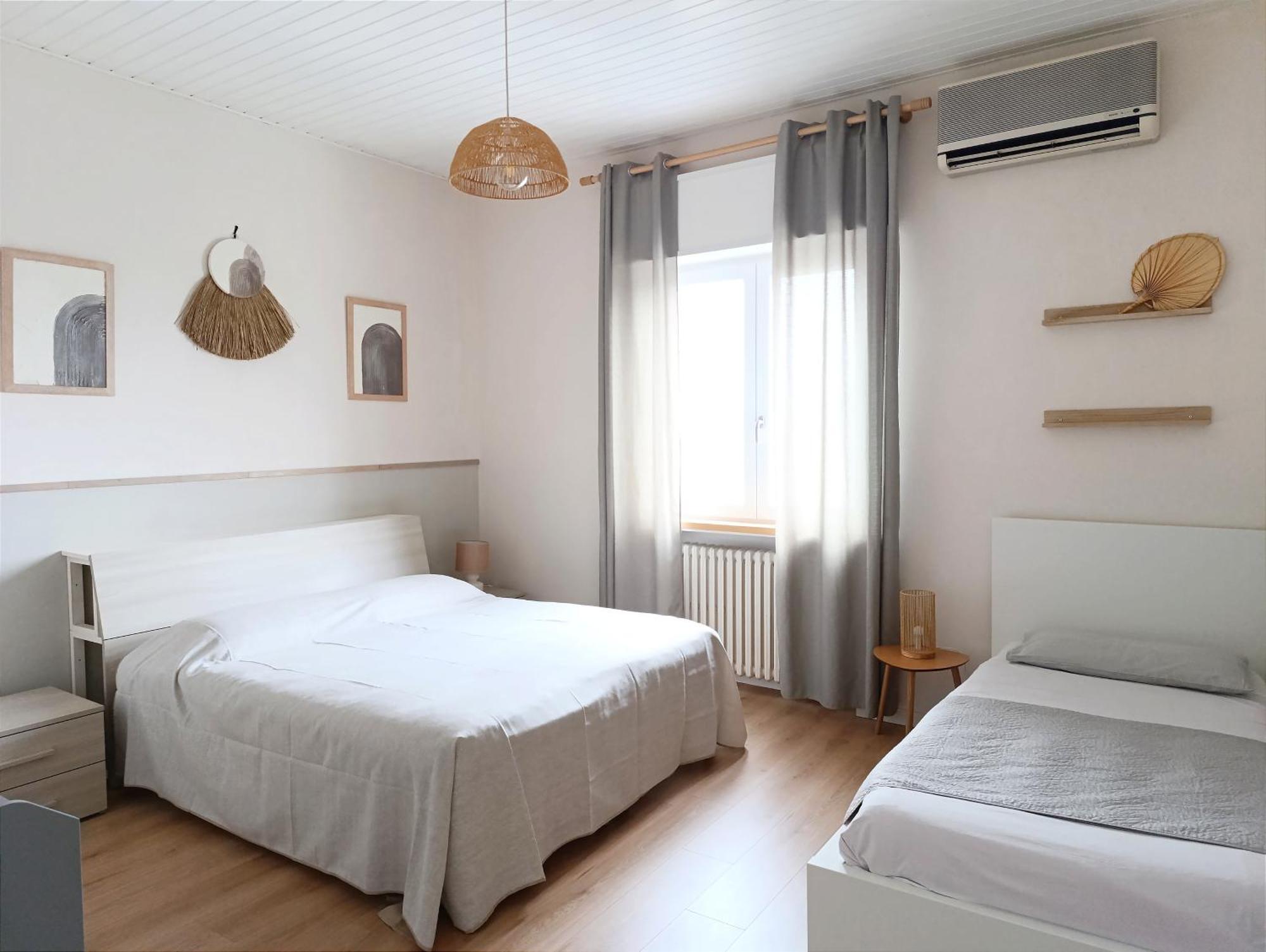 Kasakiwi Apartment วิเชนซา ภายนอก รูปภาพ