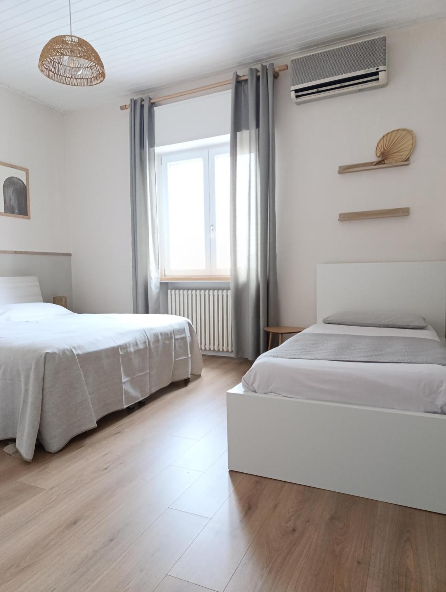 Kasakiwi Apartment วิเชนซา ภายนอก รูปภาพ